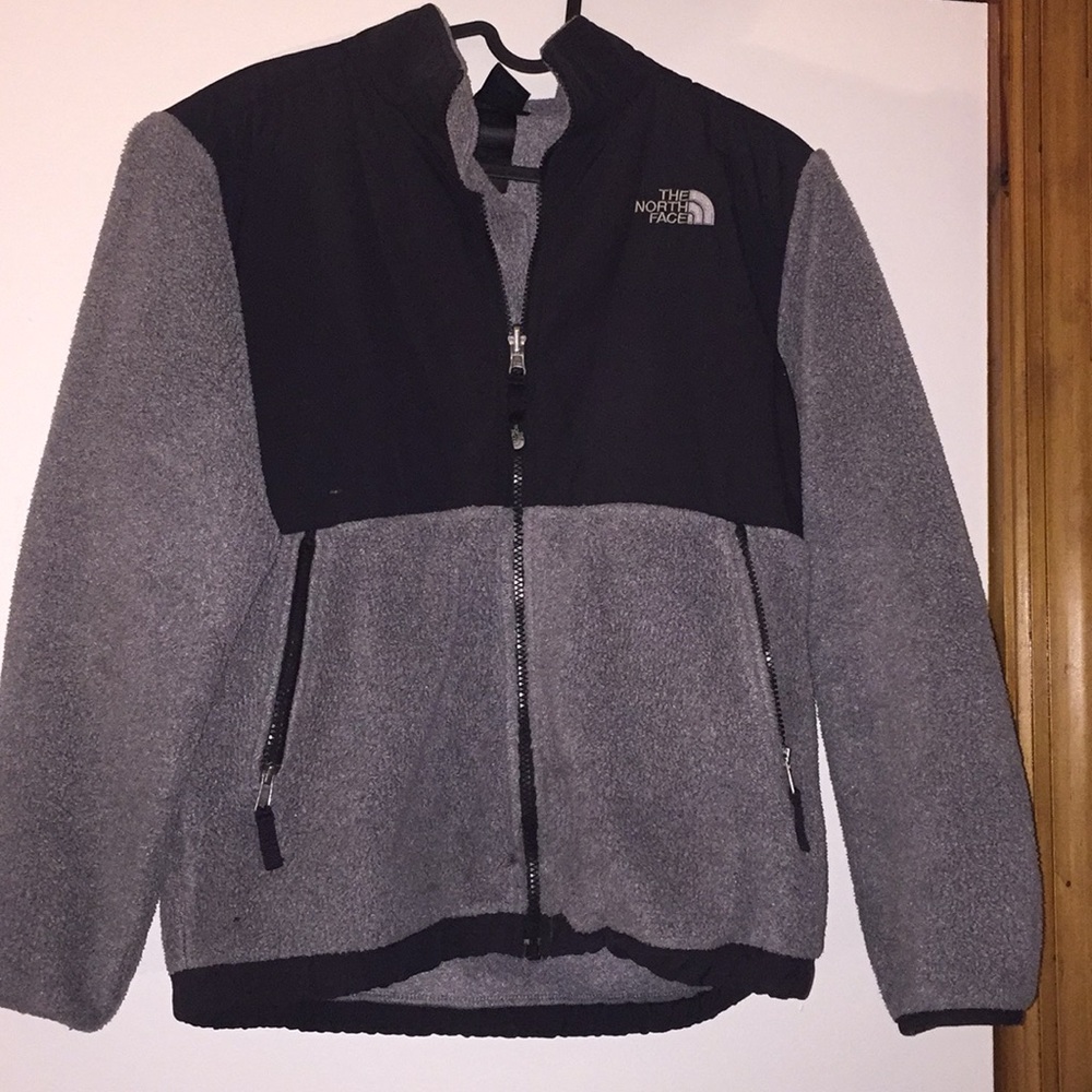 North face jacket - Picture 2 of 8
